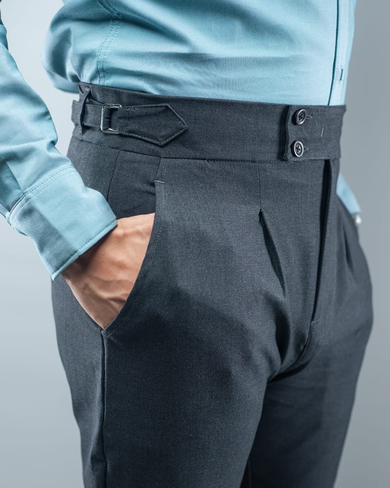 Formal pants