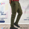 PREMIUM 6 POCKETS DENIM BAGGY PANT