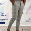 Premium 6 Pocket Cargo Gabardine Pants