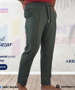 Premium Formal Pant Cutting Trouser For Men