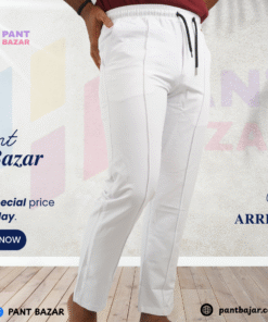 Premium Formal Pant Cutting Trouser For Men