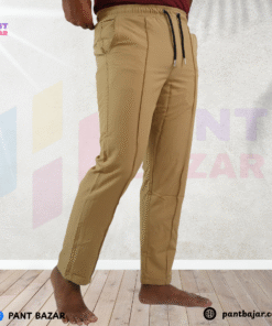 Premium Formal Pant Cutting Trouser For Men
